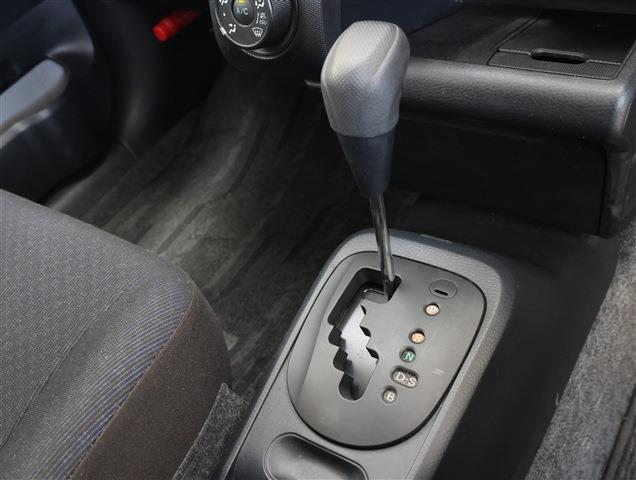 TOYOTA PROBOX VAN DX CH0000061138