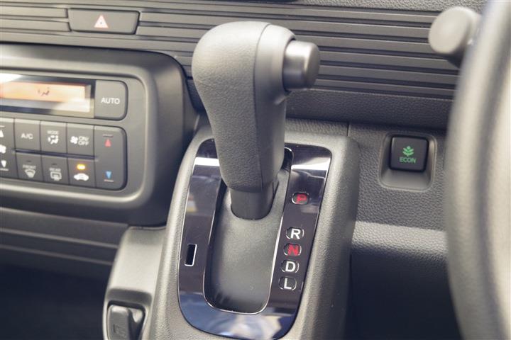 HONDA N-VAN L CH0000058748
