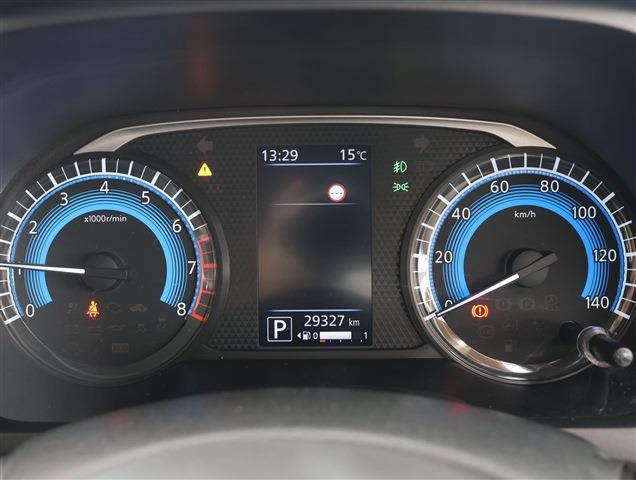 NISSAN DAYZ Highway Star X CH0000061546