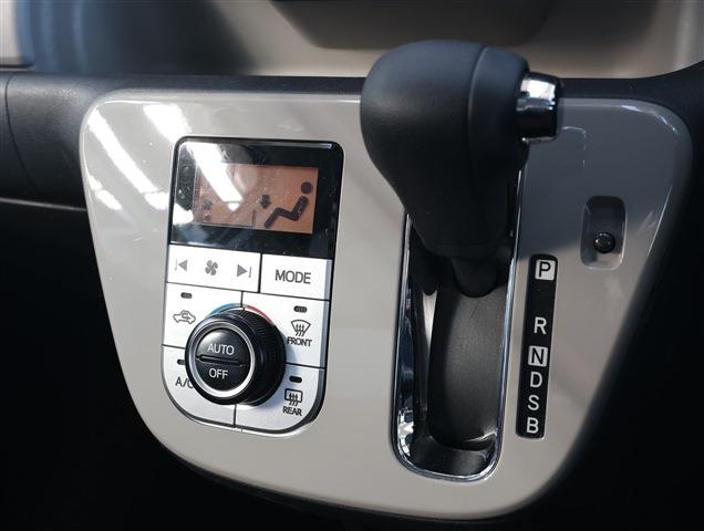 DAIHATSU BOON Style SA3 CH0000059638
