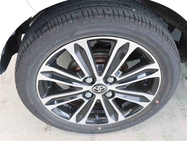 TOYOTA PIXIS JOY F G SA3 CH0000061497