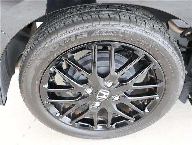 HONDA N BOX CUSTOM L Turbo Style CH0000057299