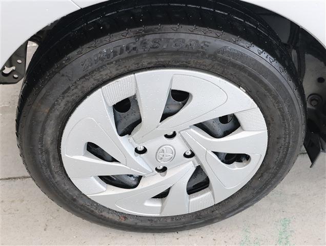 TOYOTA AQUA S CH0000061816