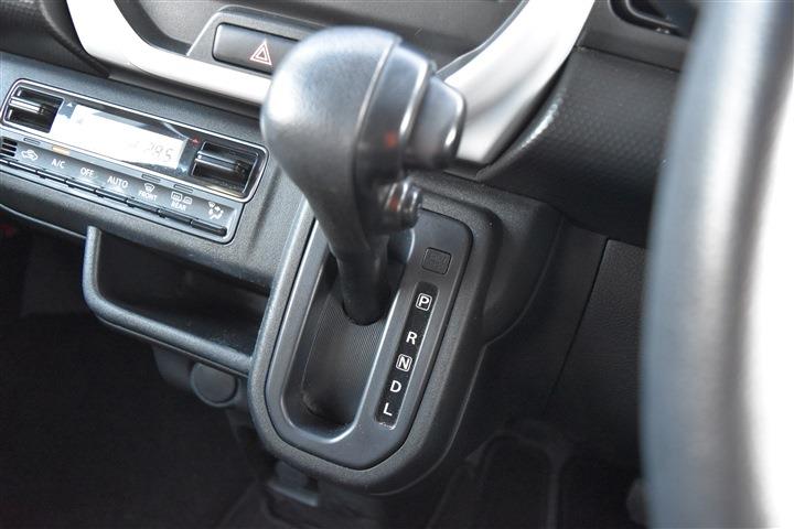 SUZUKI HUSTLER Hybrid G CH0000059266