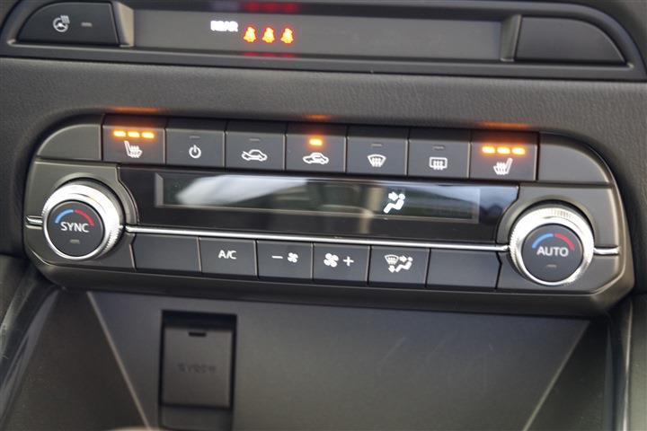 MAZDA CX-5 XD Black Tone Edition CH0000060441