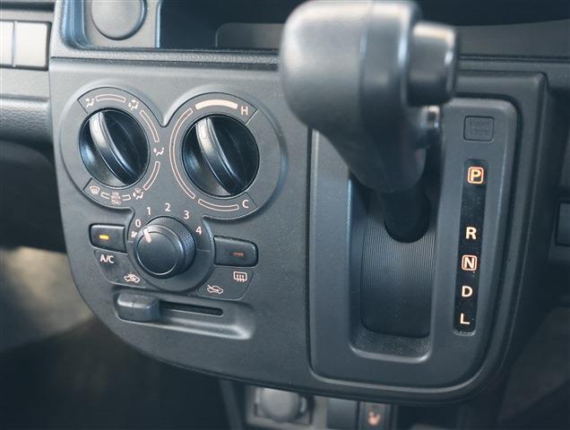 MAZDA CAROL GL Safe Support CH0000058850