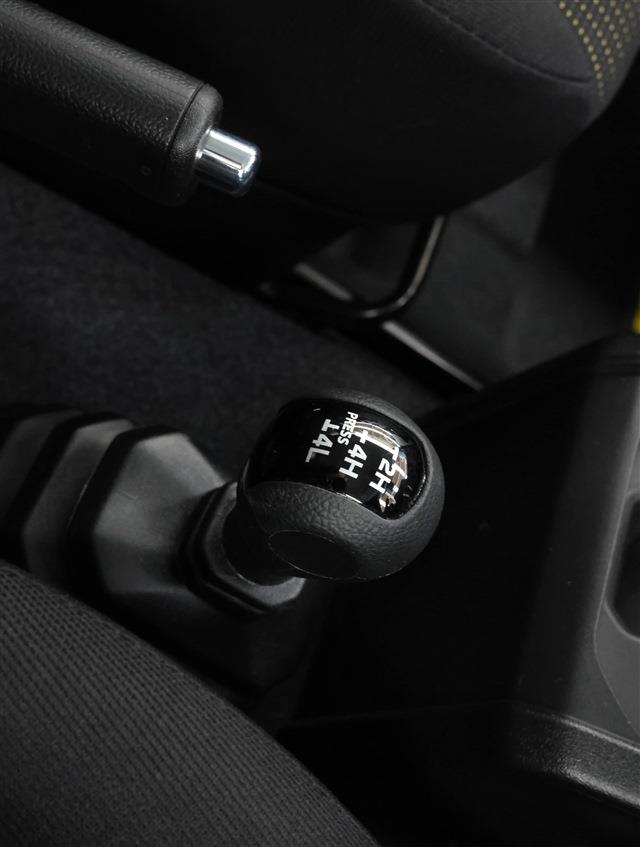 SUZUKI JIMNY SIERRA JC CH0000060346