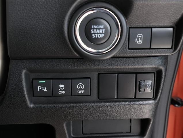 SUZUKI WAGON R SMILE Hybrid S CH0000061876