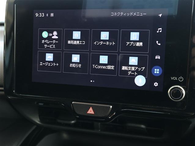 TOYOTA YARIS CROSS Hybrid Z CH0000059316