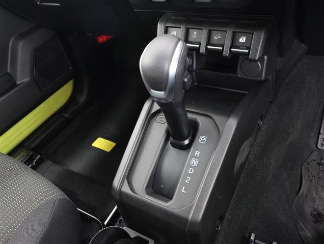 SUZUKI JIMNY SIERRA JC CH0000060347