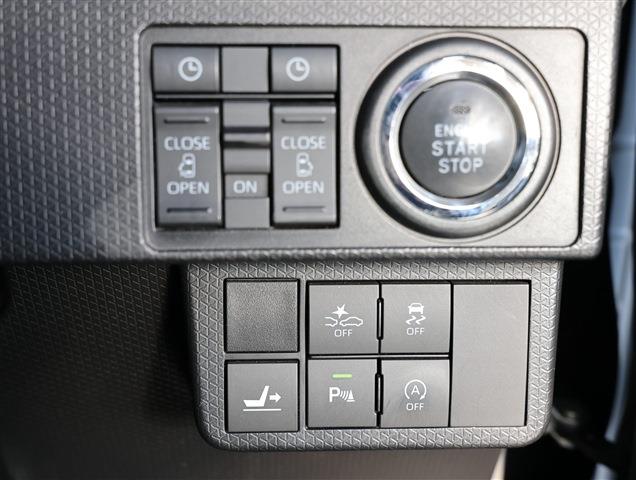 DAIHATSU TANTO CUSTOM X CH0000059539