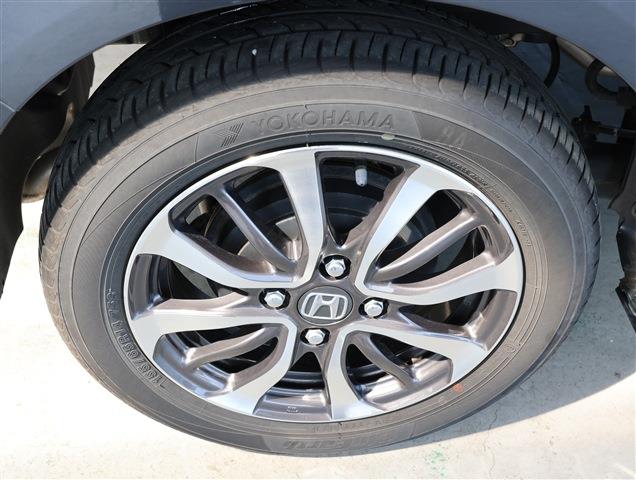 HONDA N BOX CUSTOM Base Grade CH0000061363