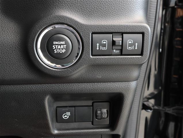 SUZUKI SPACIA CUSTOM Hybrid XS CH0000054294