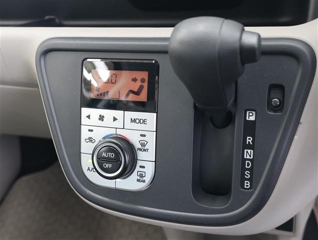 TOYOTA PASSO X L Package CH0000061574