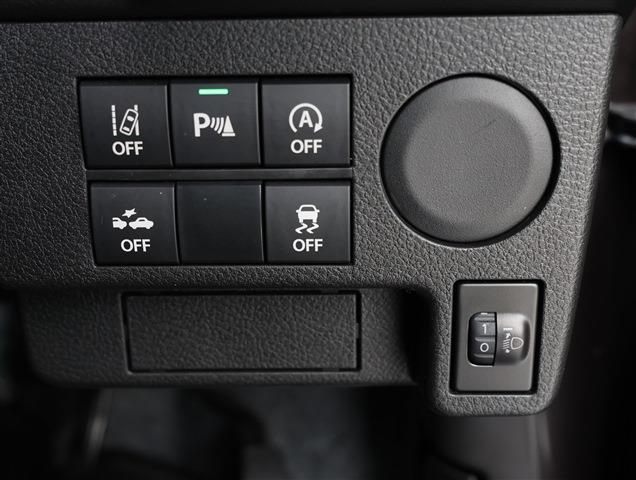 MAZDA CAROL GL Safe Support CH0000060875