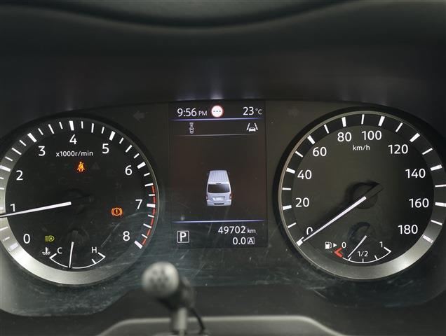 NISSAN CARAVAN Grand Premium GX CH0000061478
