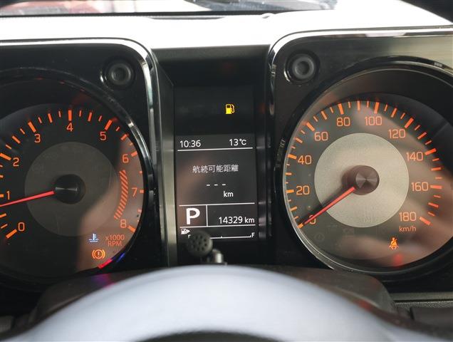 SUZUKI JIMNY SIERRA JC CH0000059800