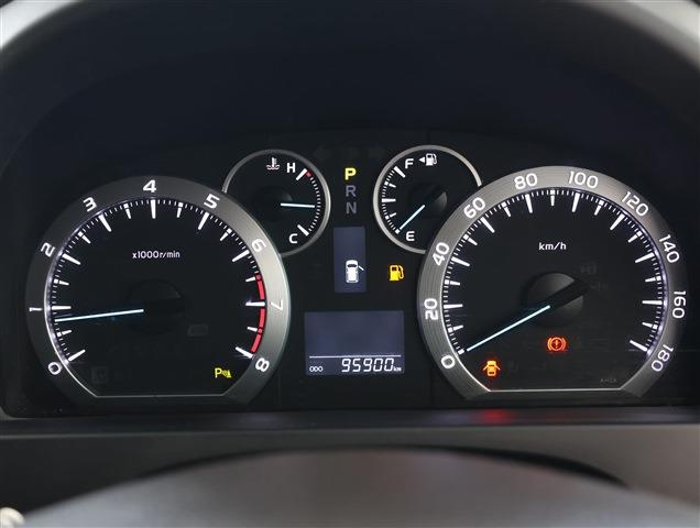 TOYOTA ALPHARD X CH0000060584