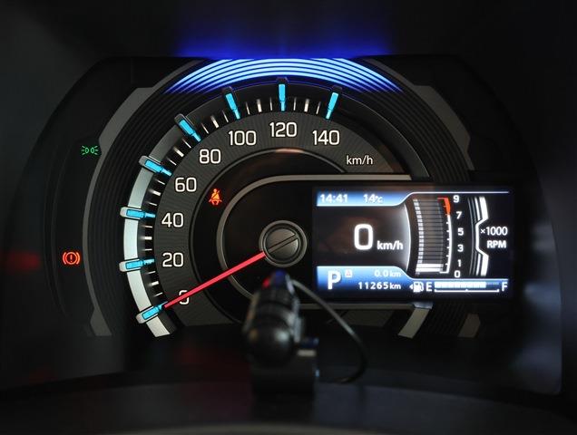 SUZUKI HUSTLER Hybrid X CH0000058038
