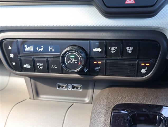 HONDA N-WGN L CH0000060011