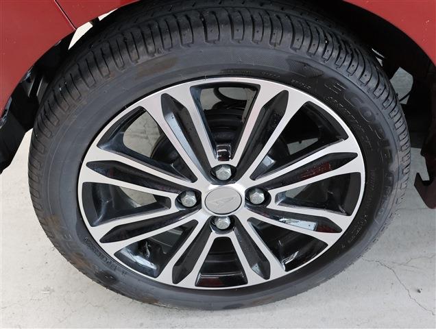 DAIHATSU CAST STYLE G VS SA3 CH0000058047