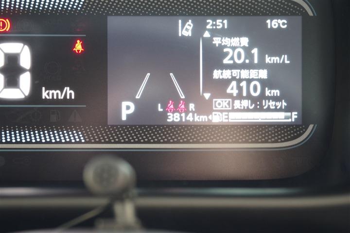 SUZUKI SPACIA Hybrid X CH0000053143
