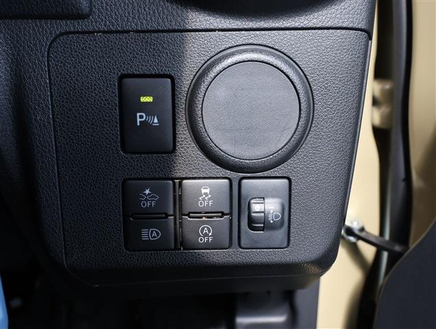 DAIHATSU MIRA TOCOT L SA3 CH0000057717