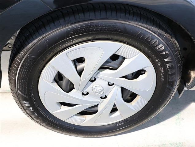 TOYOTA AQUA S TSS CH0000061368