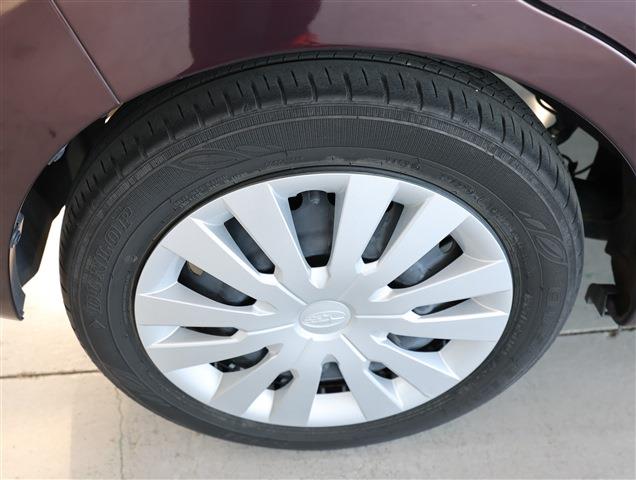 SUBARU STELLA L CH0000049968