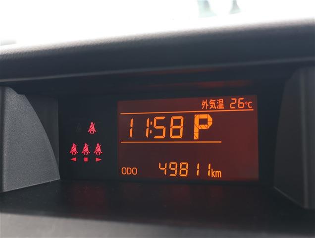 TOYOTA ROOMY X CH0000062162