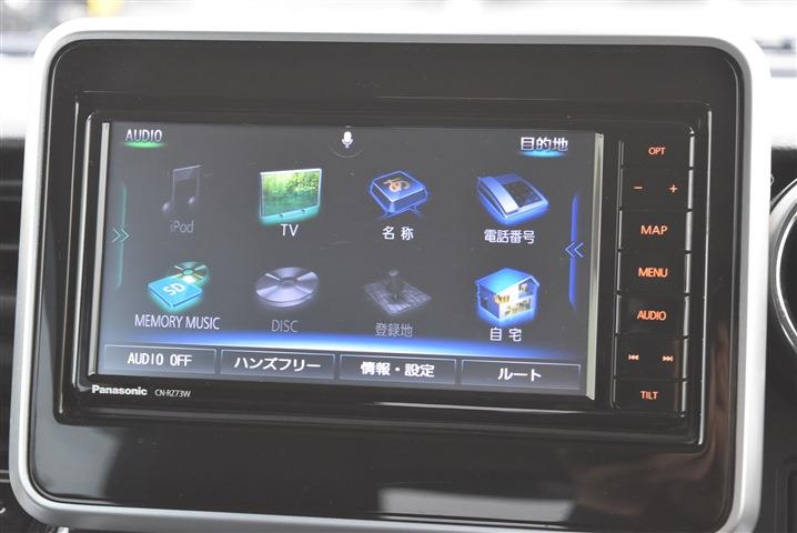 SUZUKI SPACIA CUSTOM Hybrid XS Turbo CH0000061294