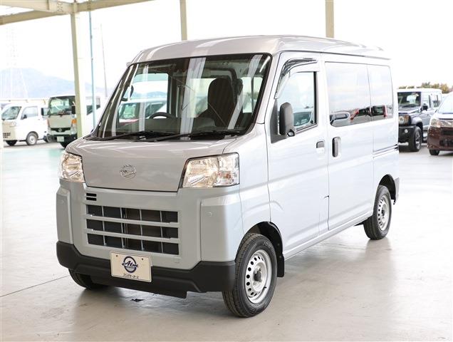 DAIHATSU HIJET CARGO Deluxe SA CH0000059440