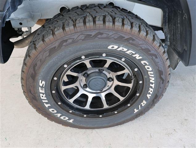 SUZUKI JIMNY SIERRA JC CH0000059389