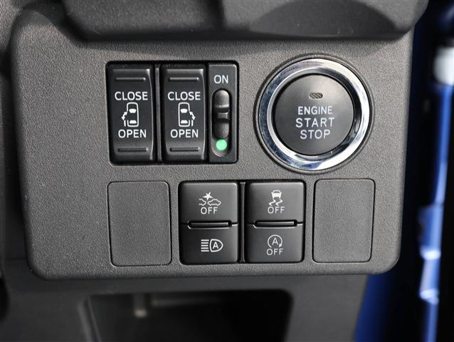 TOYOTA PIXIS MEGA L SA3 CH0000056410