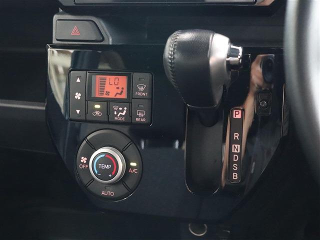 DAIHATSU WAKE G TurboVS SA3 CH0000056827