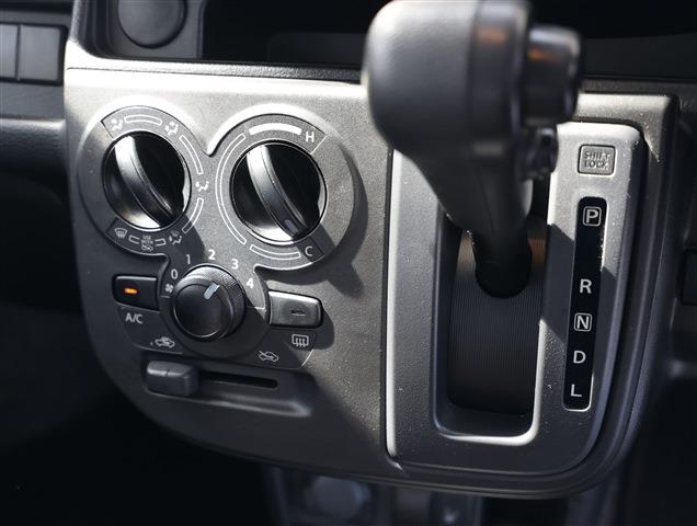MAZDA CAROL GL Safe Support CH0000062056