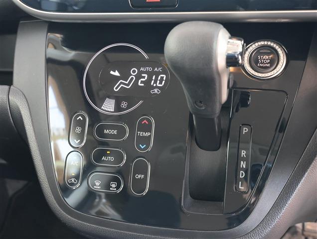 NISSAN DAYZ ROOX Highway Star X CH0000061126