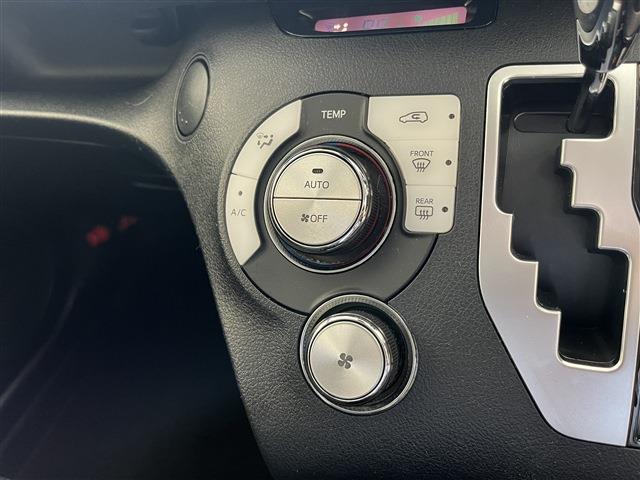 TOYOTA SIENTA Ssfety Edition CH0000062159