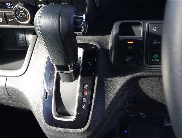 HONDA N BOX CUSTOM L Style CH0000057718