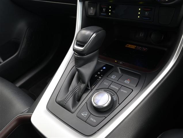 TOYOTA RAV4 G Z Package CH0000062043