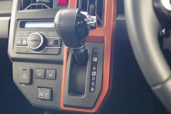 DAIHATSU TAFT G CH0000060492