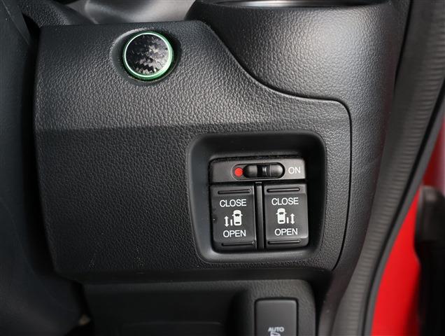 HONDA N BOX CUSTOM G Turbo L Package CH0000059719