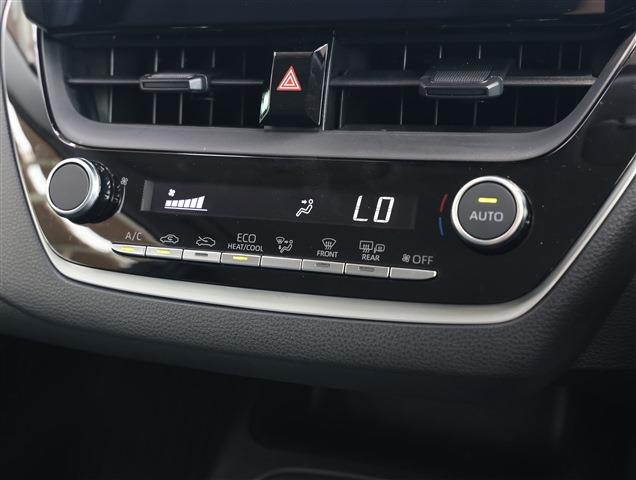 TOYOTA COROLLA TOURING X LIMITED CH0000062182