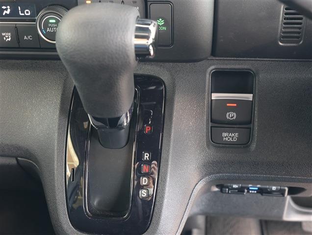 HONDA N BOX CUSTOM Base Grade CH0000061363