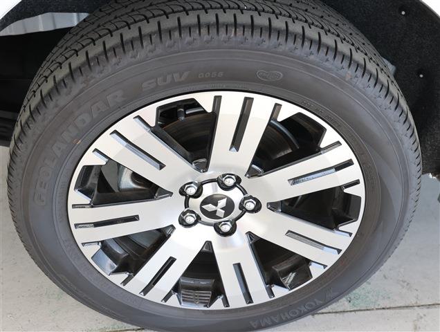 MITSUBISHI DELICA D:5 P CH0000061333