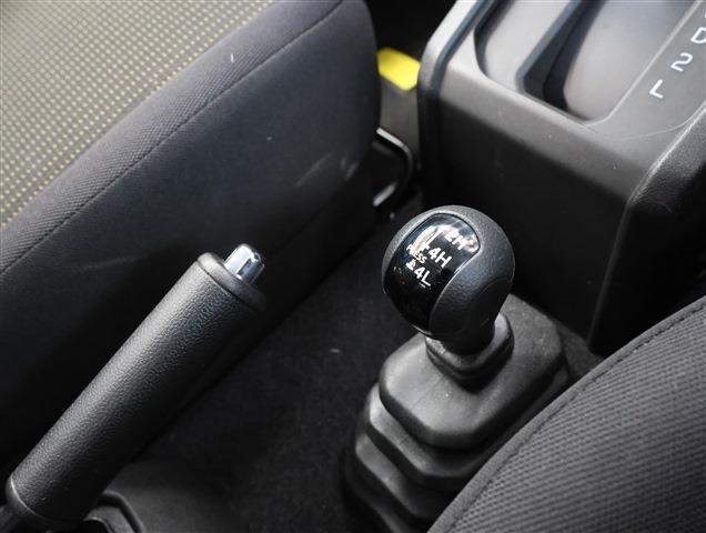 SUZUKI JIMNY NOMAD FC CH0000059386
