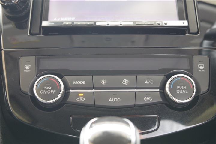NISSAN X-TRAIL Xi V Selection Extreme X CH0000061357