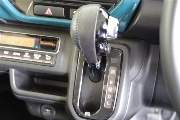 SUZUKI HUSTLER Hybrid X CH0000060653