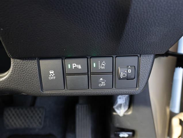 HONDA N-ONE Original CH0000058499