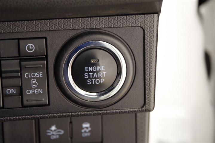 DAIHATSU TANTO CUSTOM X CH0000058049